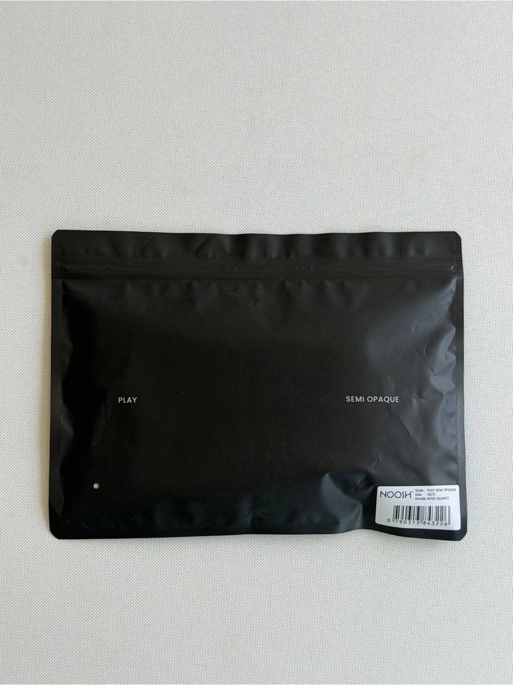 NWT Noosh Play Semi-Opaque Free Hugging Seamless Tights